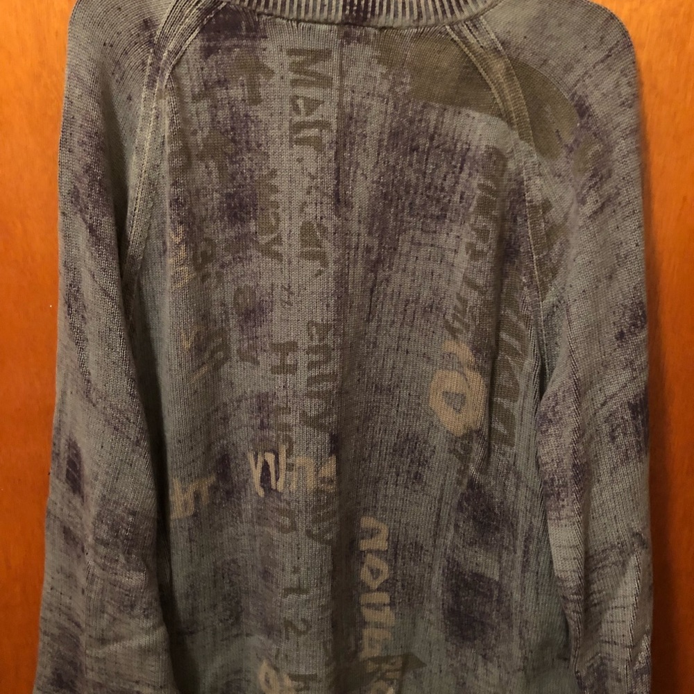 Express sweater - Picture 2 of 3